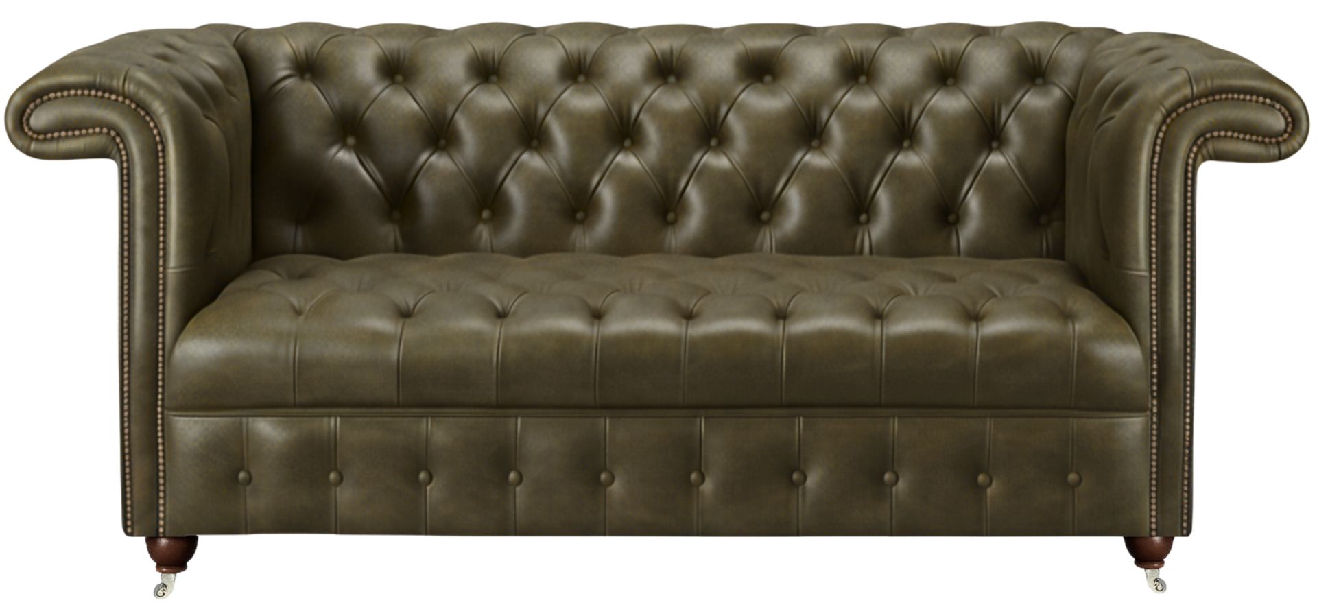 The Chelsea Chesterfield